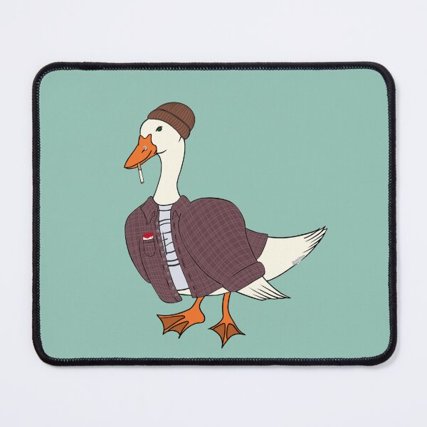 Item preview, Goose manipulator  designed and sold by ShelbyKobra.