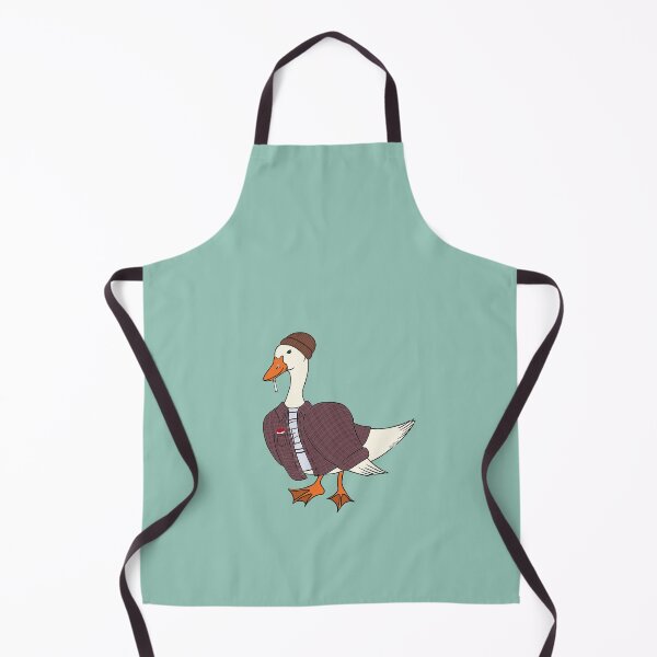 Item preview, Goose manipulator  designed and sold by ShelbyKobra.
