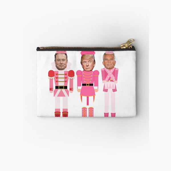Item preview, Christmas Trump Nutcracker Sweet designed and sold by monpetitbijou.