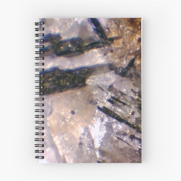 Item preview, Astrophyllite and Aegirine on Sodalite minerals (MSH 168) designed and sold by Gilles Rathé.