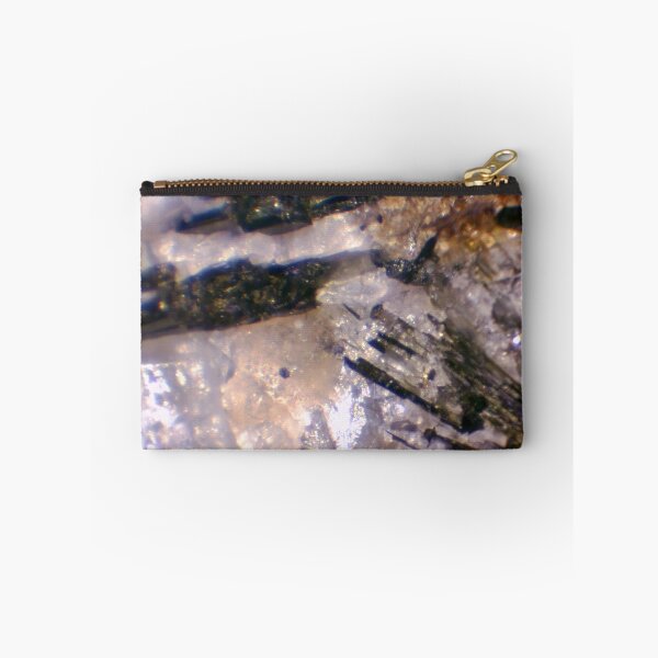 Item preview, Astrophyllite and Aegirine on Sodalite minerals (MSH 168) designed and sold by Gilles Rathé.