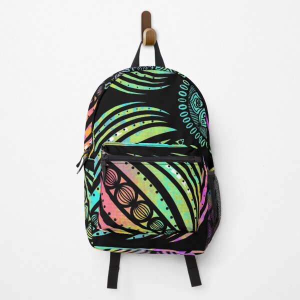 Item preview, EDM Rave Galactic Bloom - hand drawn designed and sold by StaceyMakesThat.