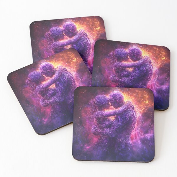 Item preview, A Love Beyond Worlds designed and sold by Faton1.