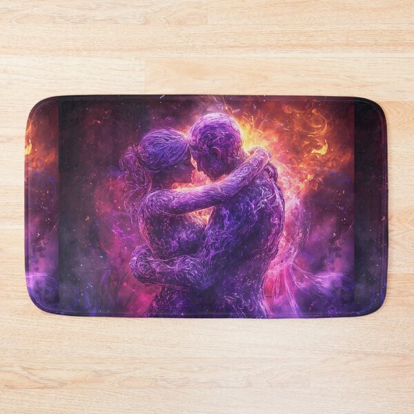 Item preview, A Love Beyond Worlds designed and sold by Faton1.