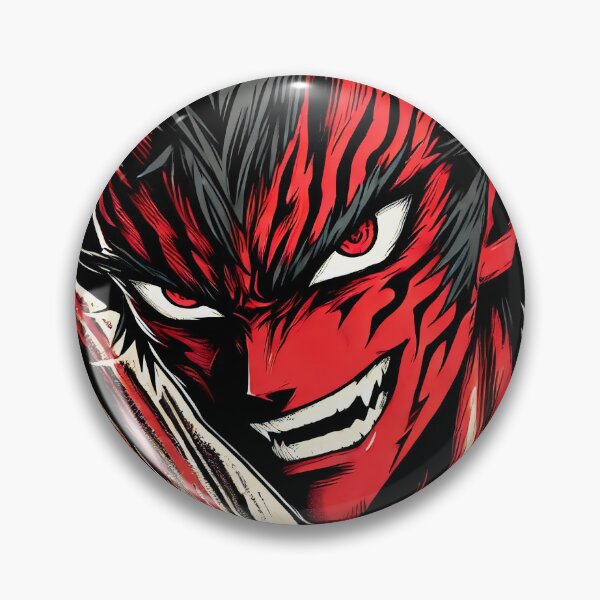 Item preview, Heart of a Demon designed and sold by M-way.