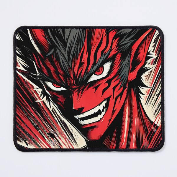 Item preview, Heart of a Demon designed and sold by M-way.