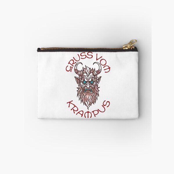Item preview, Gruss Vom Krampus designed and sold by unclestich.