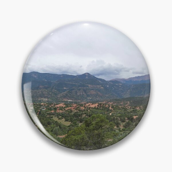 Item preview, Colorado designed and sold by TA-scapes.