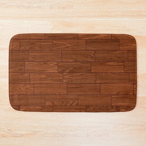 Item preview, Wooden Floor Texture designed and sold by Donkey's Salad.
