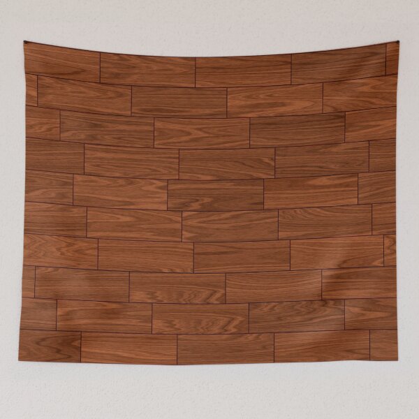 Item preview, Wooden Floor Texture designed and sold by Donkey's Salad.