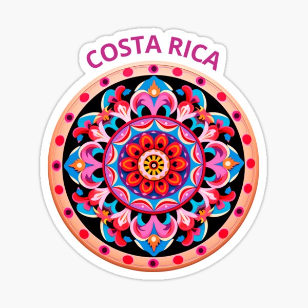 Item preview, Roue de charrette à bœufs du Costa Rica - Symbole national designed and sold by Tico Artisan.