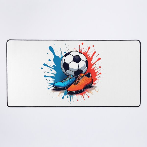 Item preview, Ball and cleats designed and sold by Sopilka.