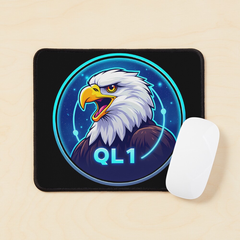 Item preview, Mouse Pad designed and sold by Foxx-One.