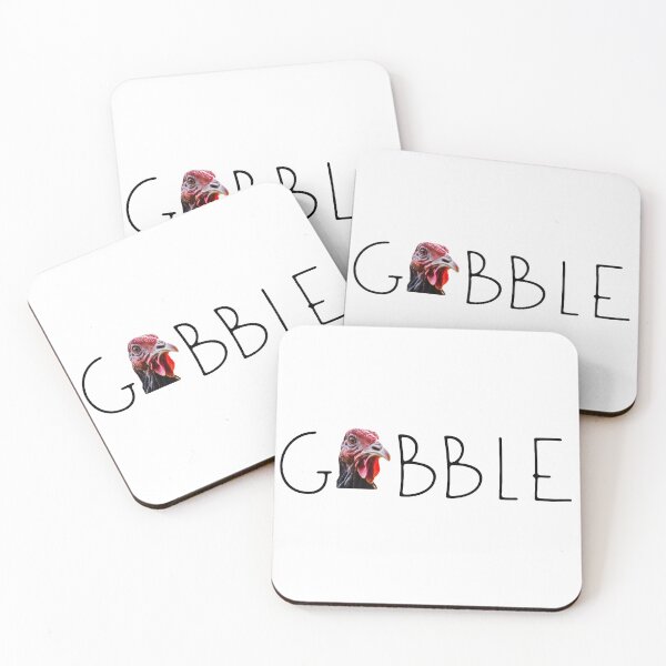 Item preview, Gobble designed and sold by Foul-MouthedCo.