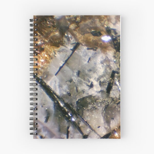 Item preview, Aegirine and Astrophyllite on Sodalite minerals (MSH 170) designed and sold by Gilles Rathé.
