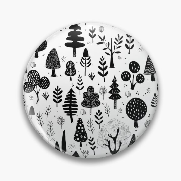 Item preview, Welcome to the Black Forest designed and sold by La Seconde Vie de Suzie.