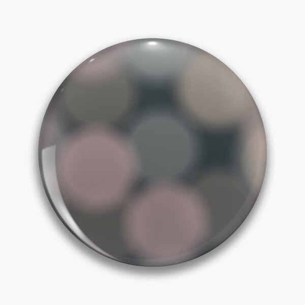 Item preview, smudge balls interior pattern designed and sold by Fuzzdandy Designs.