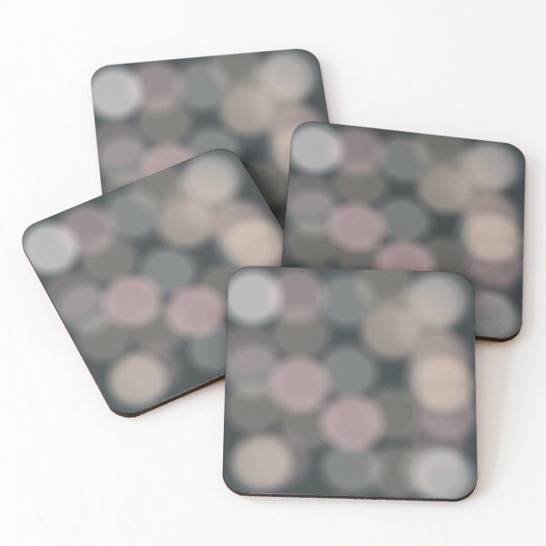 Item preview, smudge balls interior pattern designed and sold by Fuzzdandy Designs.