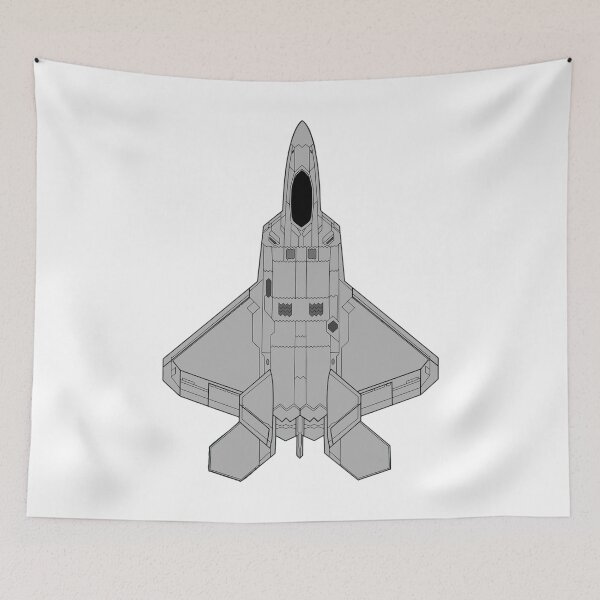 Item preview, Jet designed and sold by drowndeep.