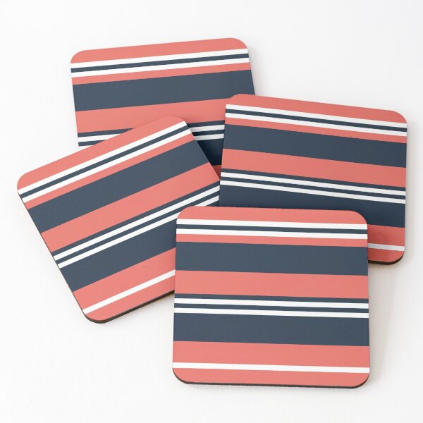 Item preview, Vintage Stripes designed and sold by Donkey's Salad.