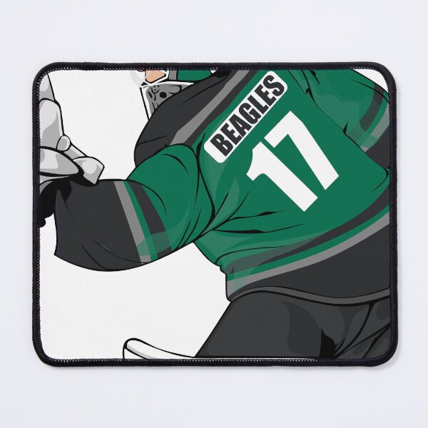 Item preview, BEAGLES 17 Hockey Products designed and sold by stinkylockers.