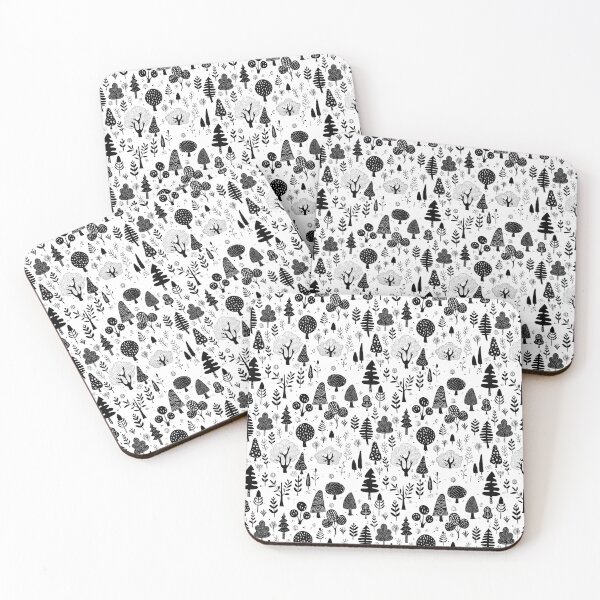 Item preview, Welcome to the Black Forest designed and sold by La Seconde Vie de Suzie.
