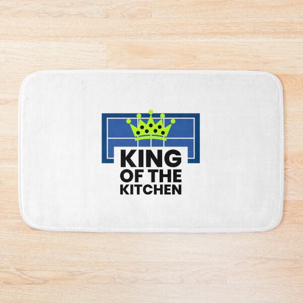 Item preview, King of the Kitchen - Pickleball Champion Shirt designed and sold by myfavoritesm4.