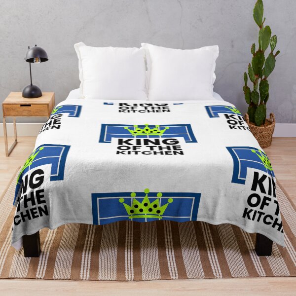 Item preview, King of the Kitchen - Pickleball Champion Shirt designed and sold by myfavoritesm4.