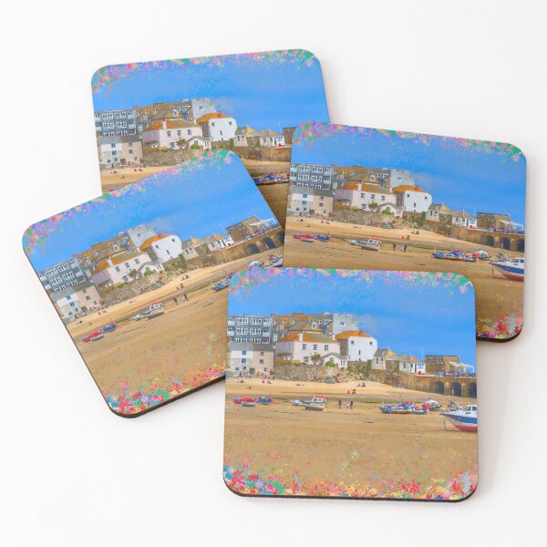 Item preview, Pretty St Ives designed and sold by Alisonchambers2.