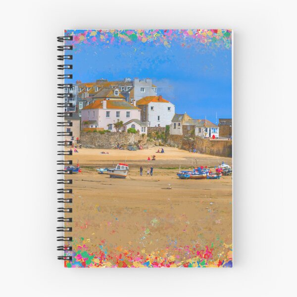 Item preview, Pretty St Ives designed and sold by Alisonchambers2.