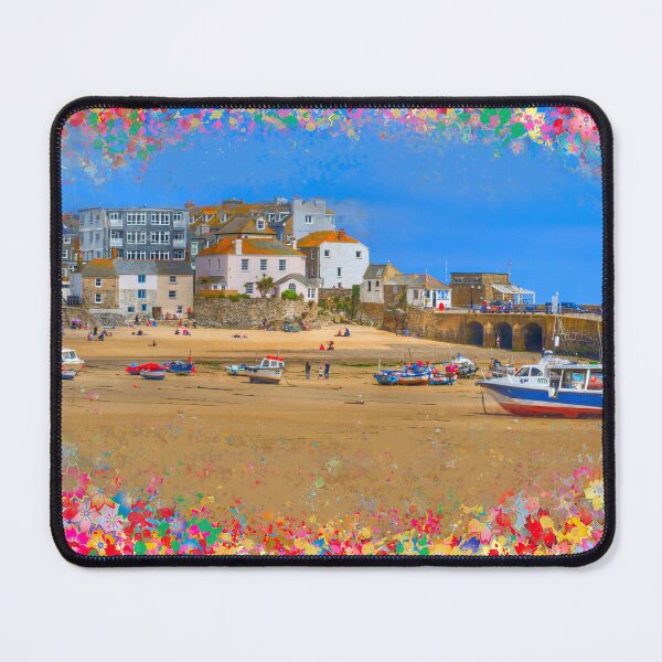 Item preview, Pretty St Ives designed and sold by Alisonchambers2.