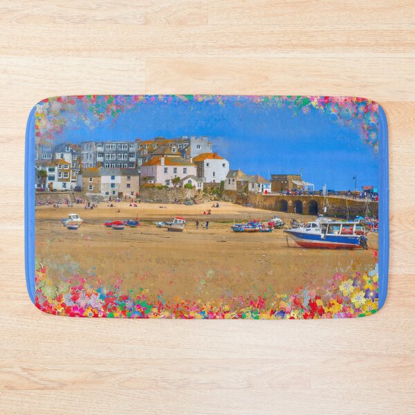 Item preview, Pretty St Ives designed and sold by Alisonchambers2.
