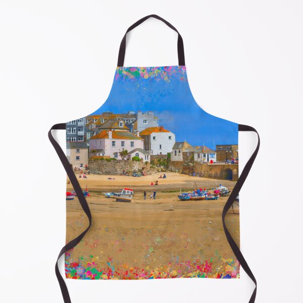 Item preview, Pretty St Ives designed and sold by Alisonchambers2.
