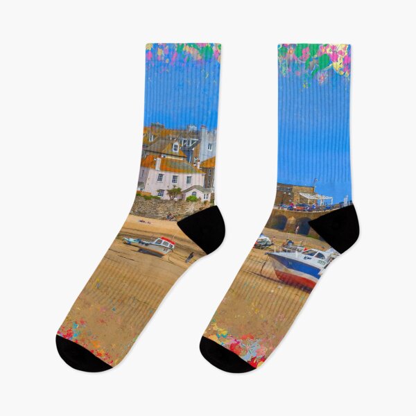Item preview, Pretty St Ives designed and sold by Alisonchambers2.