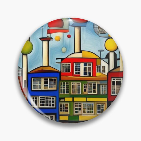 Item preview, Industrial Buildings designed and sold by George Hutton Hunter.