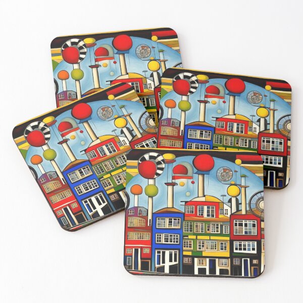 Item preview, Industrial Buildings designed and sold by George Hutton Hunter.
