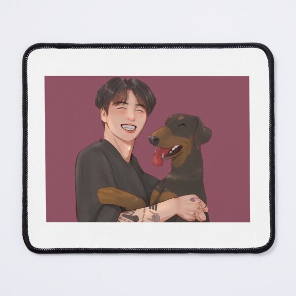 Item preview, Jk & Bam designed and sold by Babyvshop.