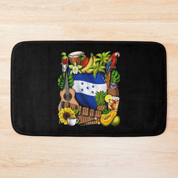 Item preview, Honduras Heritage designed and sold by underheaven.