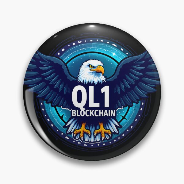 Item preview, QL1 v11 Logo designed and sold by Foxx-One.