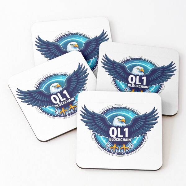 Item preview, QL1 v11 Logo designed and sold by Foxx-One.