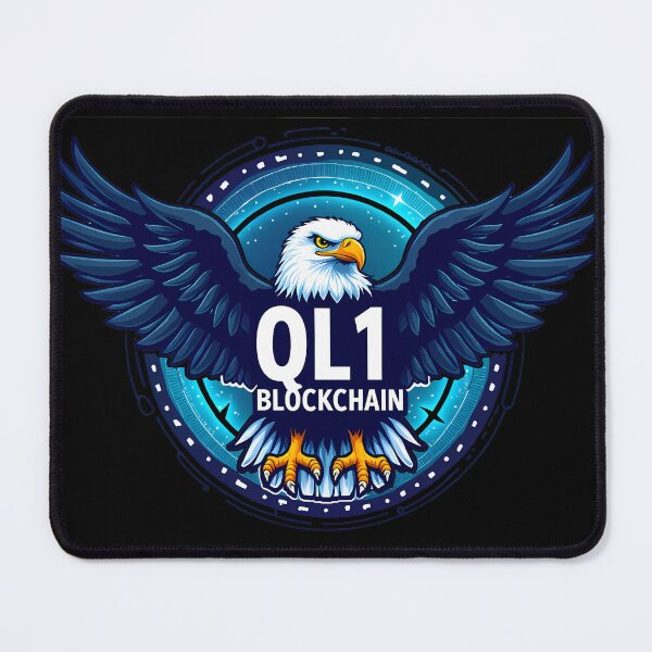 Item preview, QL1 v11 Logo designed and sold by Foxx-One.