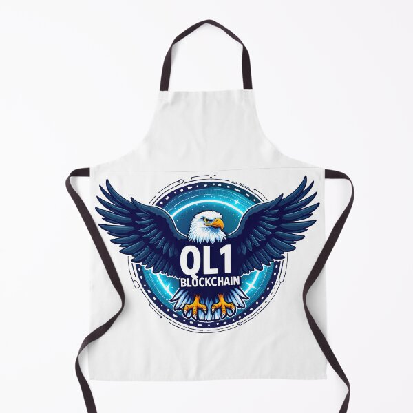 Item preview, QL1 v11 Logo designed and sold by Foxx-One.