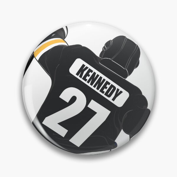 Item preview, Kennedy 27 Hockey Products designed and sold by stinkylockers.