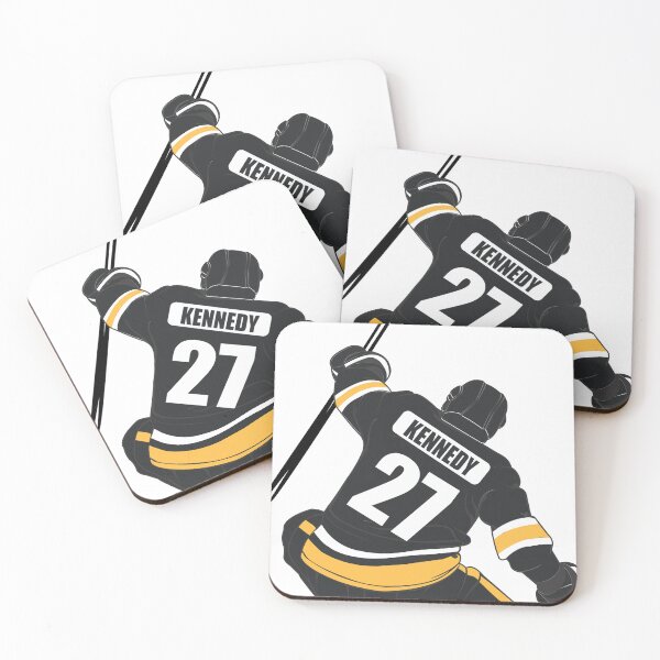 Item preview, Kennedy 27 Hockey Products designed and sold by stinkylockers.