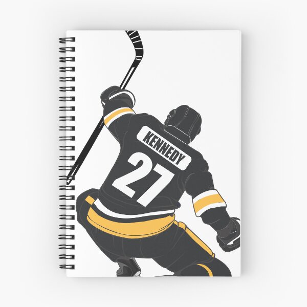 Item preview, Kennedy 27 Hockey Products designed and sold by stinkylockers.
