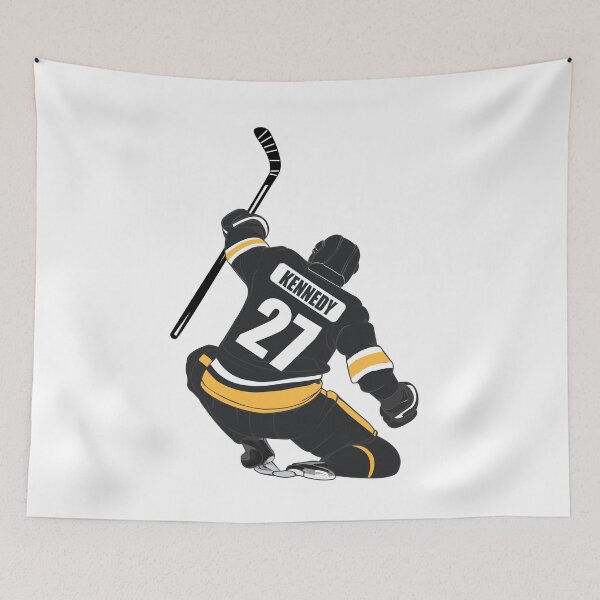 Item preview, Kennedy 27 Hockey Products designed and sold by stinkylockers.