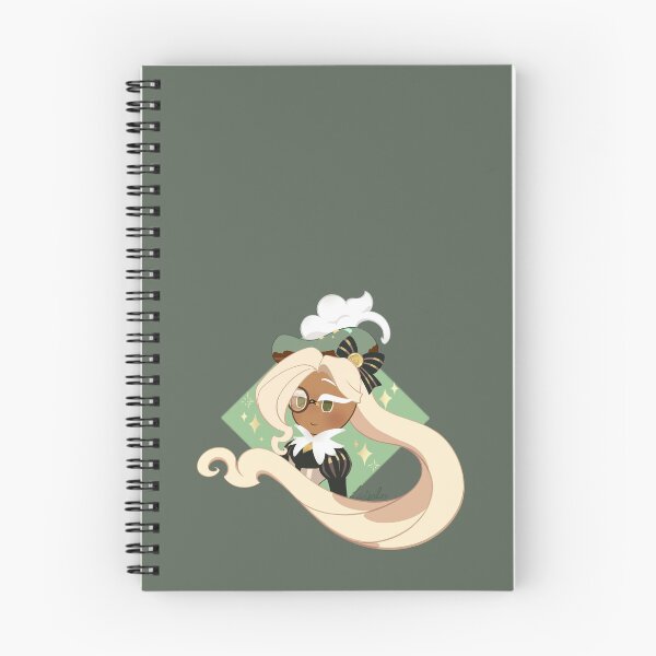 Item preview, Eclair Cookie Run Kingdom designed and sold by LuisAlexRmz.