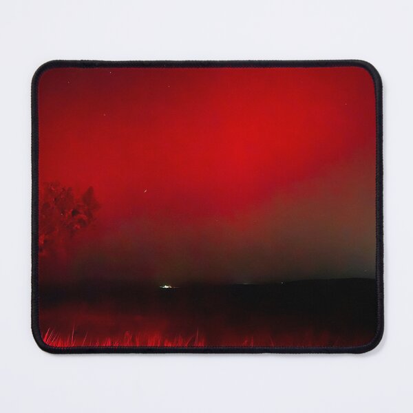 Item preview, Crimson Aurora designed and sold by Lara Herzog.