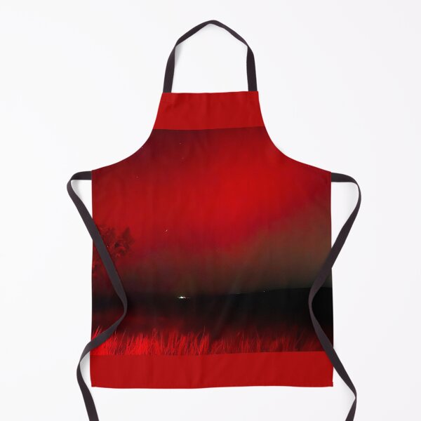 Item preview, Crimson Aurora designed and sold by Lara Herzog.