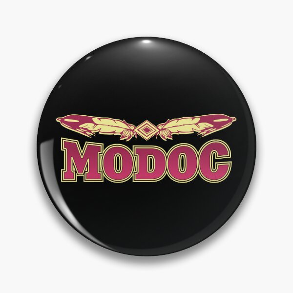 Item preview, Modoc People (Indigenous People)  designed and sold by MagicEyesOnly.